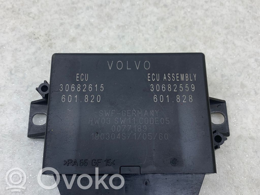 Parking PDC control unit/module   30682615,30682559,601820,601828