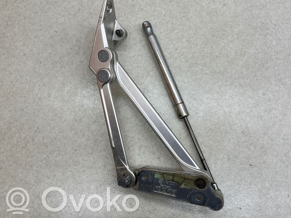 Volkswagen Phaeton Tailgate/trunk/boot hinge 