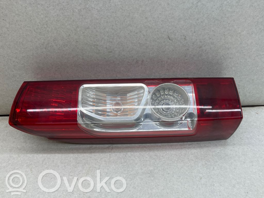 Peugeot Boxer Takavalot 