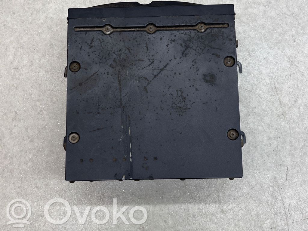 Volvo XC90 Navigation unit CD/DVD player 