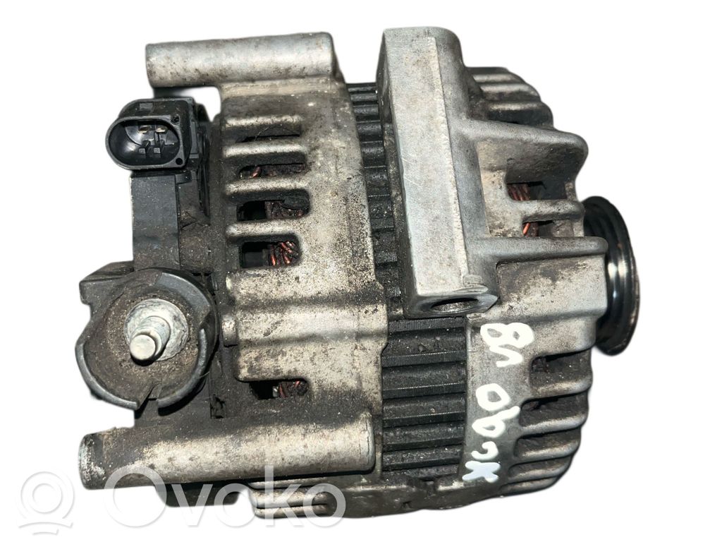 Volvo XC90 Ģenerators 