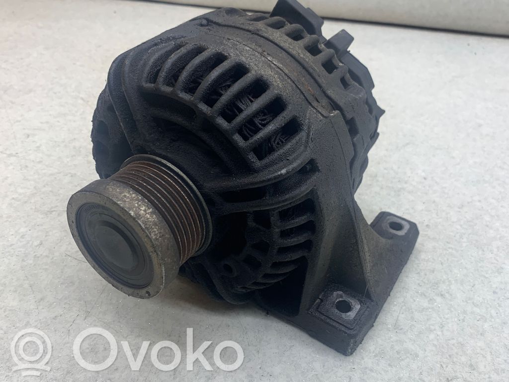 Volvo S60 Ģenerators 
