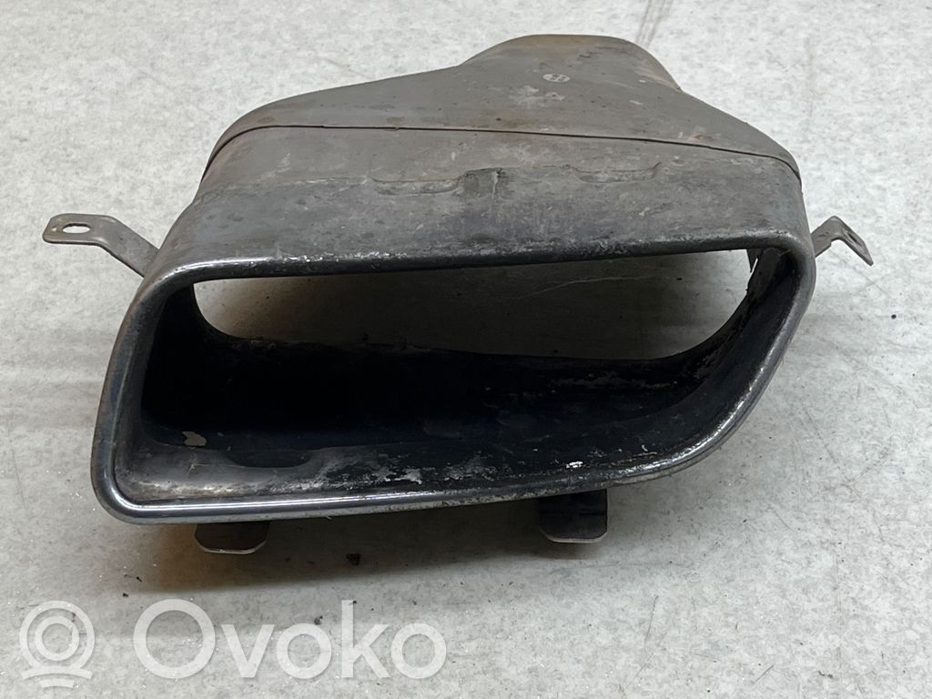 Volvo V60 Końcówka tłumika 