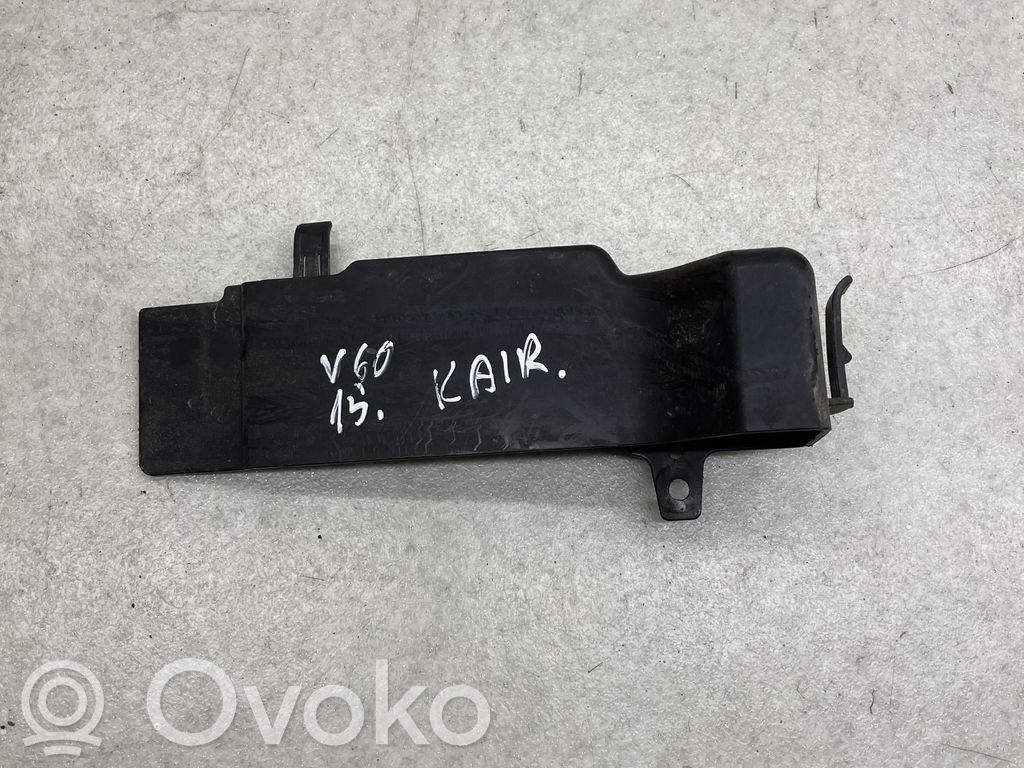 Dashboard side end trim   31363696,MNN7A