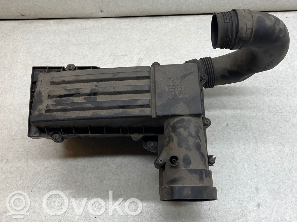Volkswagen Touran I Luftfilterkasten 
