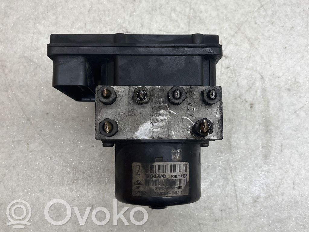 ABS Blokas   30714956,00401396D0,10092504113