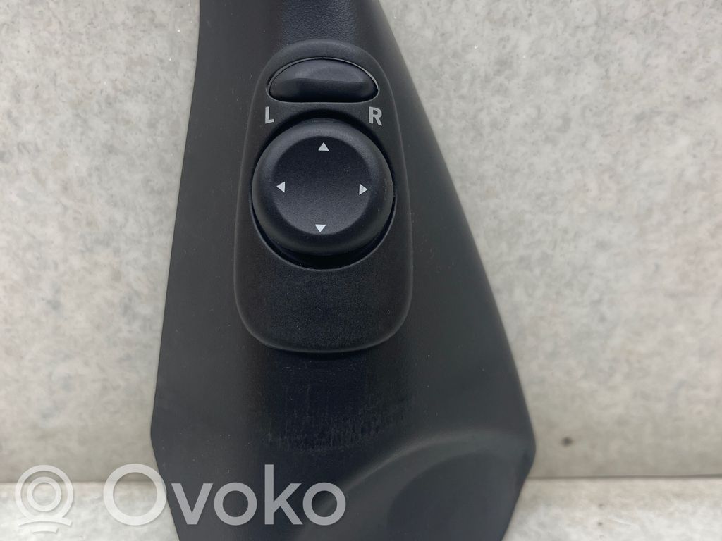 Wing mirror switch   12794342