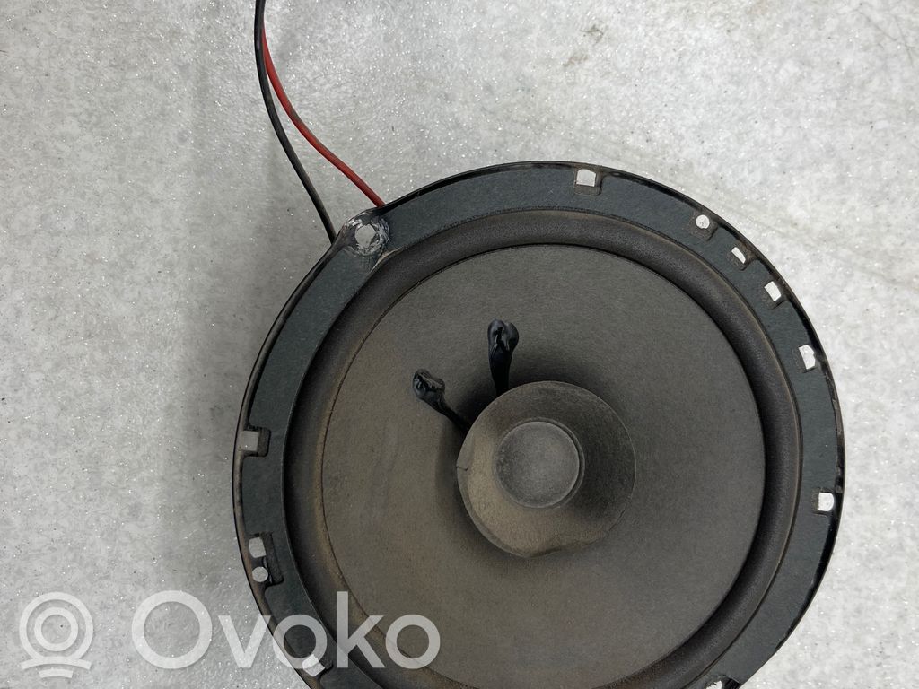 Saab 9-3 Ver2 Etuoven kaiutin 