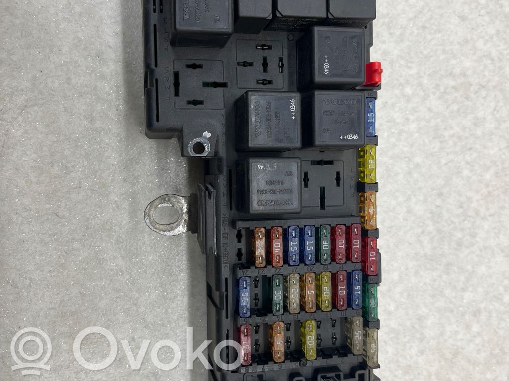 Fuse module   8678449,518828017