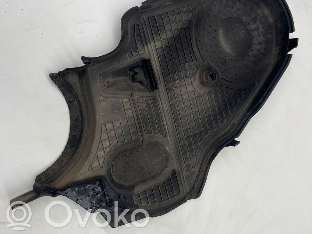 Volvo V70 Paskirstymo diržo apsauga (dangtelis) 