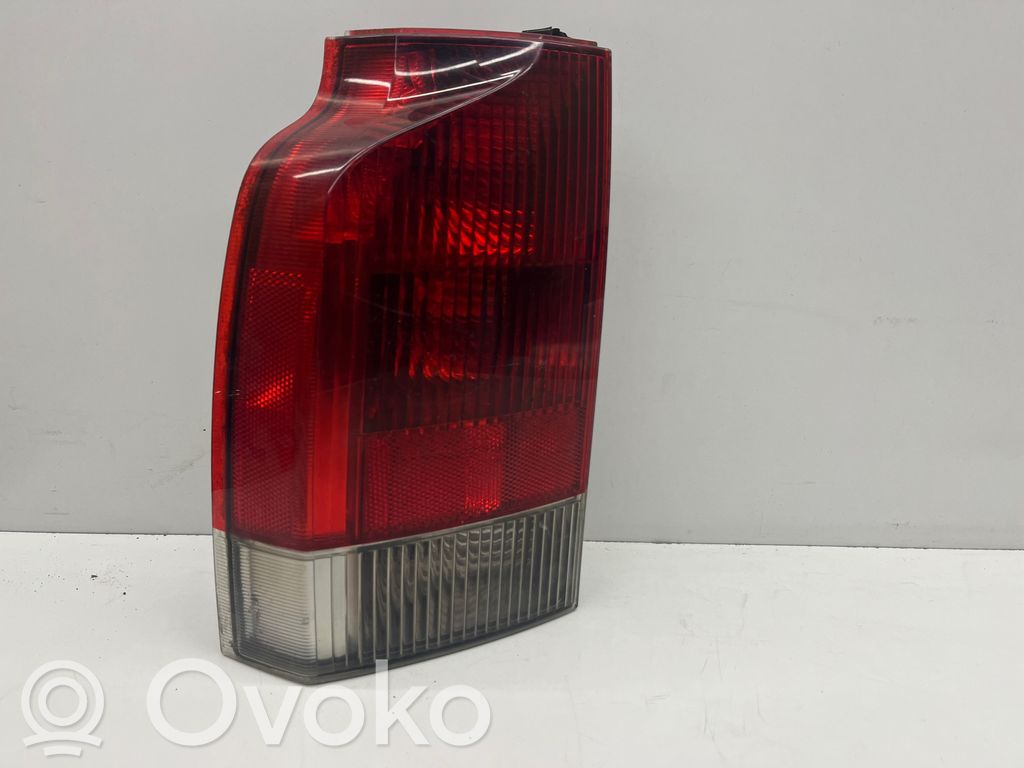 Volvo V70 Takavalot 