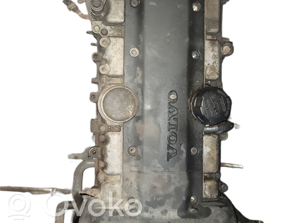 Volvo V70 Variklis 