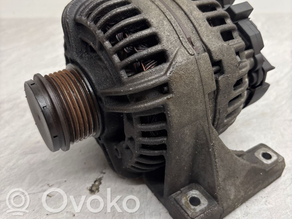 Generatorius   30658085,0124525060,14V75140A