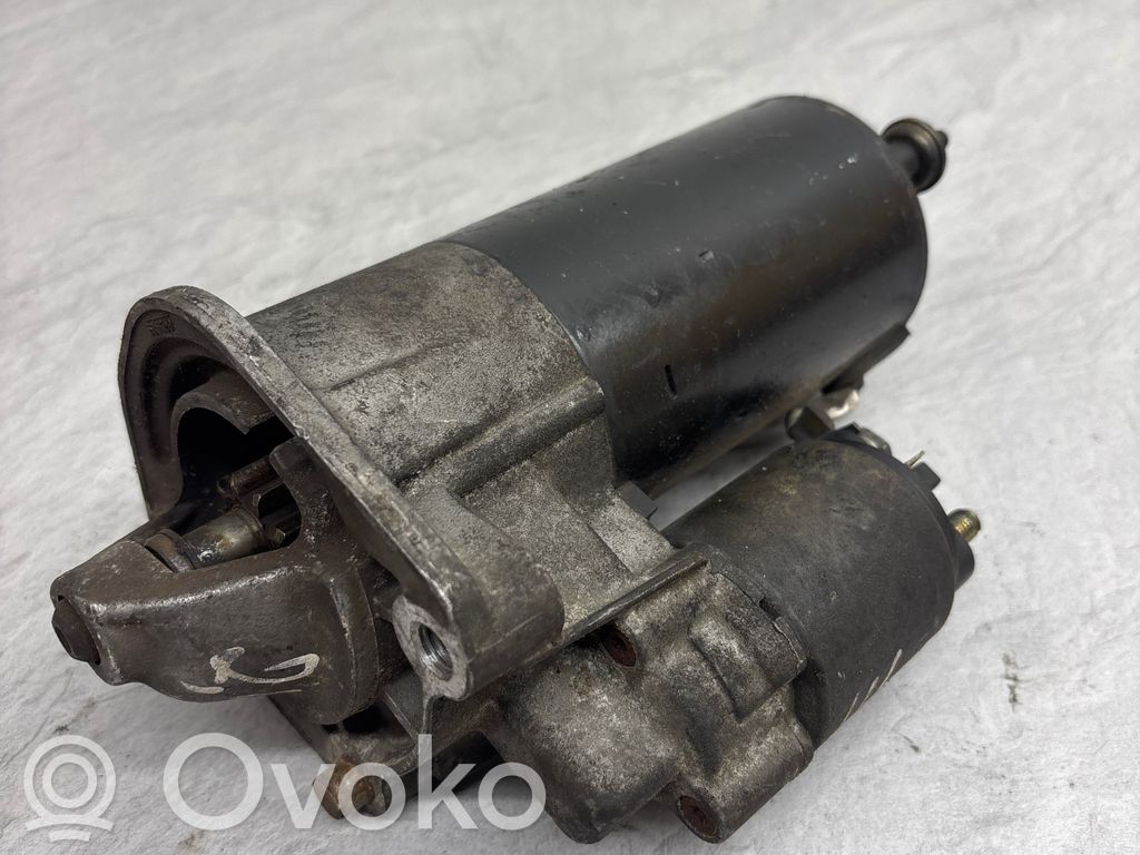 Motor de arranque   1005821794,025909