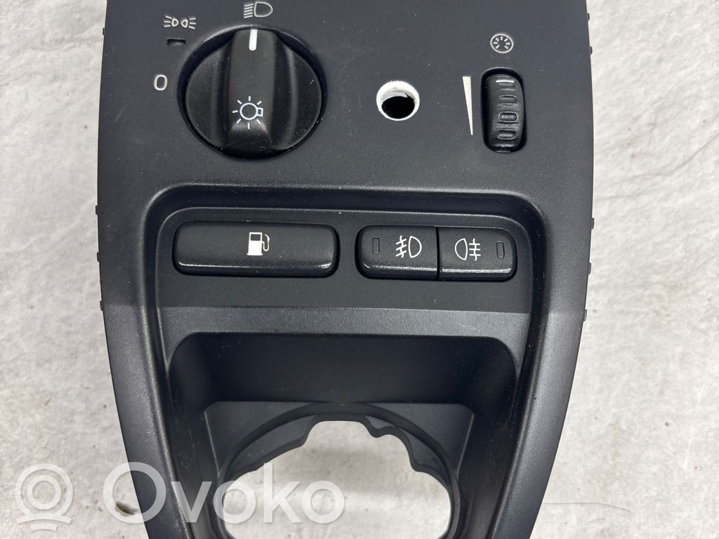 Volvo XC90 Light switch 