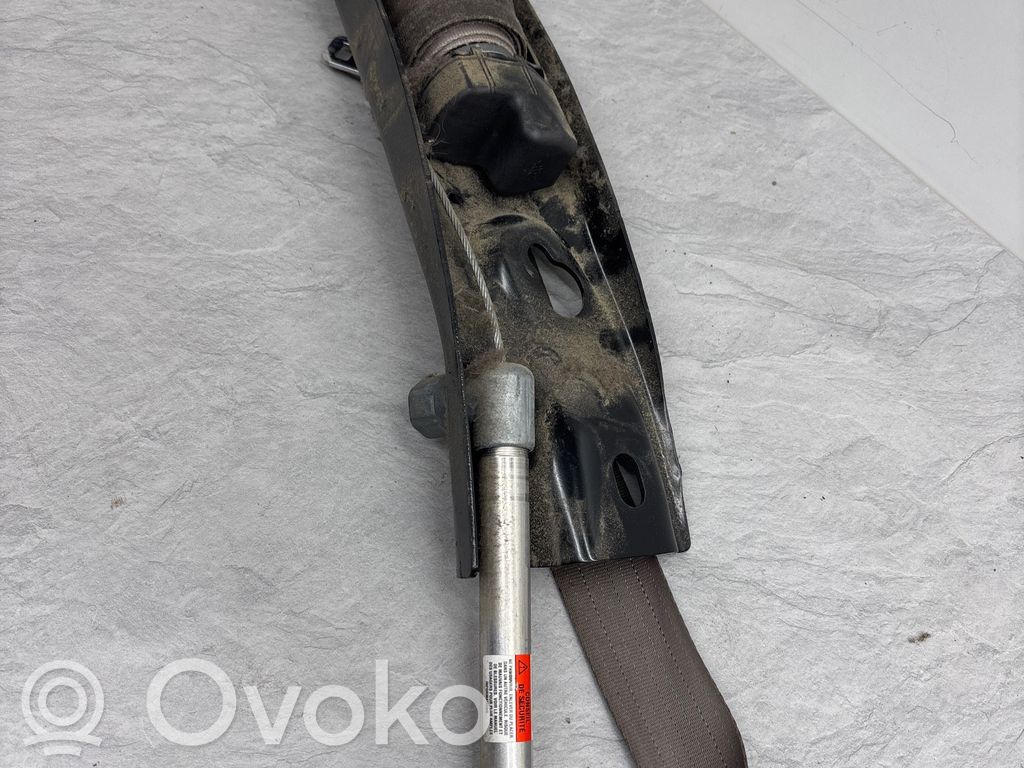 Volvo XC90 Cinturón delantero 