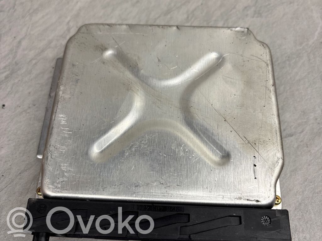 Volvo V70 Engine control unit/module 