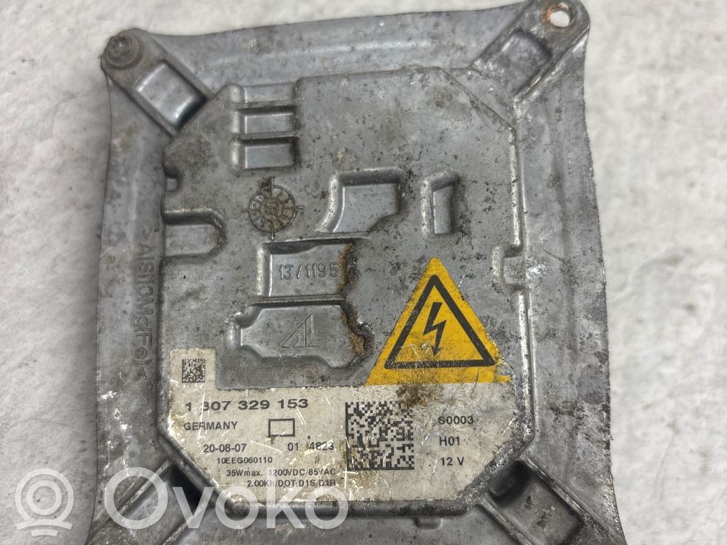 Mini One - Cooper Coupe R56 Xenon control unit/module 