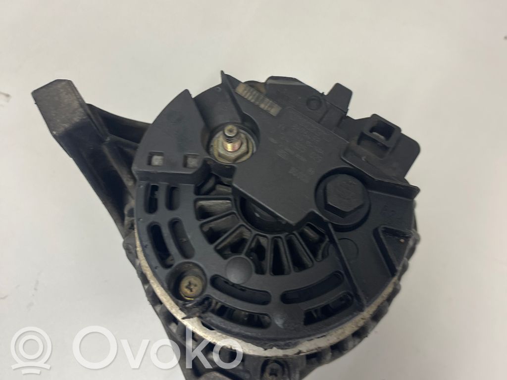 Volvo S60 Ģenerators 