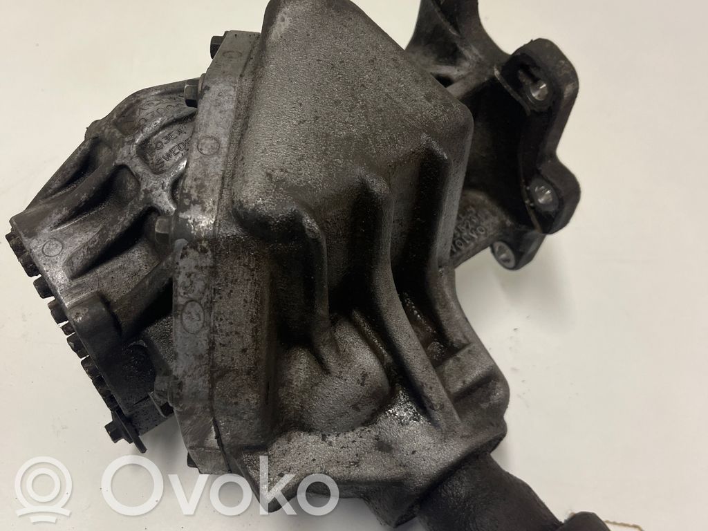 Volvo XC90 Carcasă diferențial 