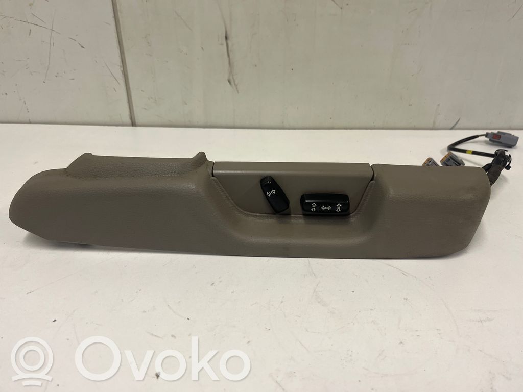 Interruptor de control del asiento   9174420