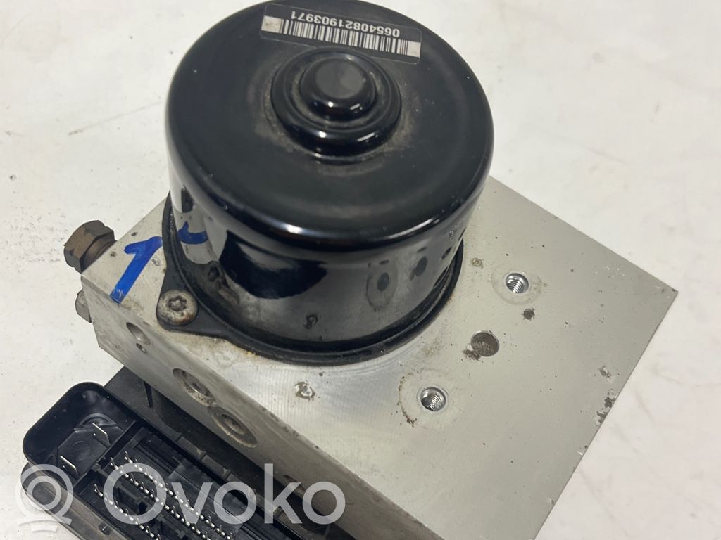 Volvo S60 ABS bloks 