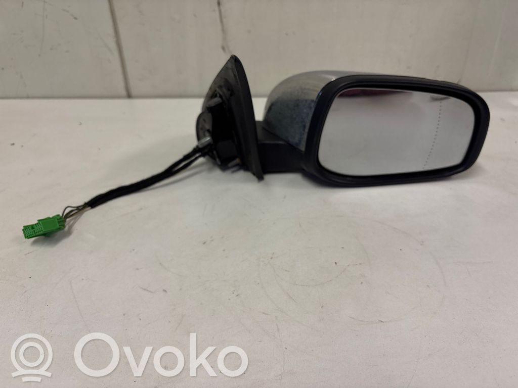 Volvo S60 Oglindă electrică ușă față 