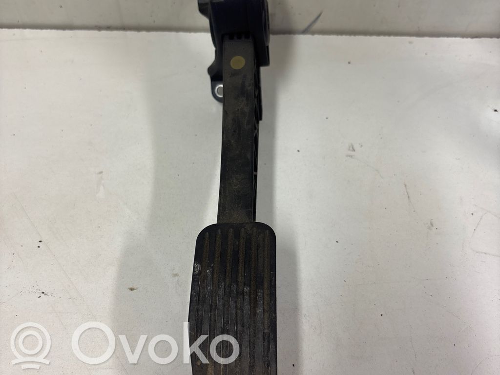 Volvo S60 Pedal del acelerador 