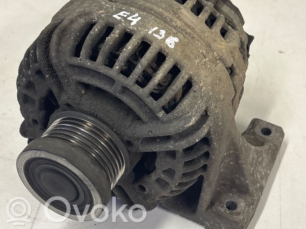 Volvo S60 Ģenerators 