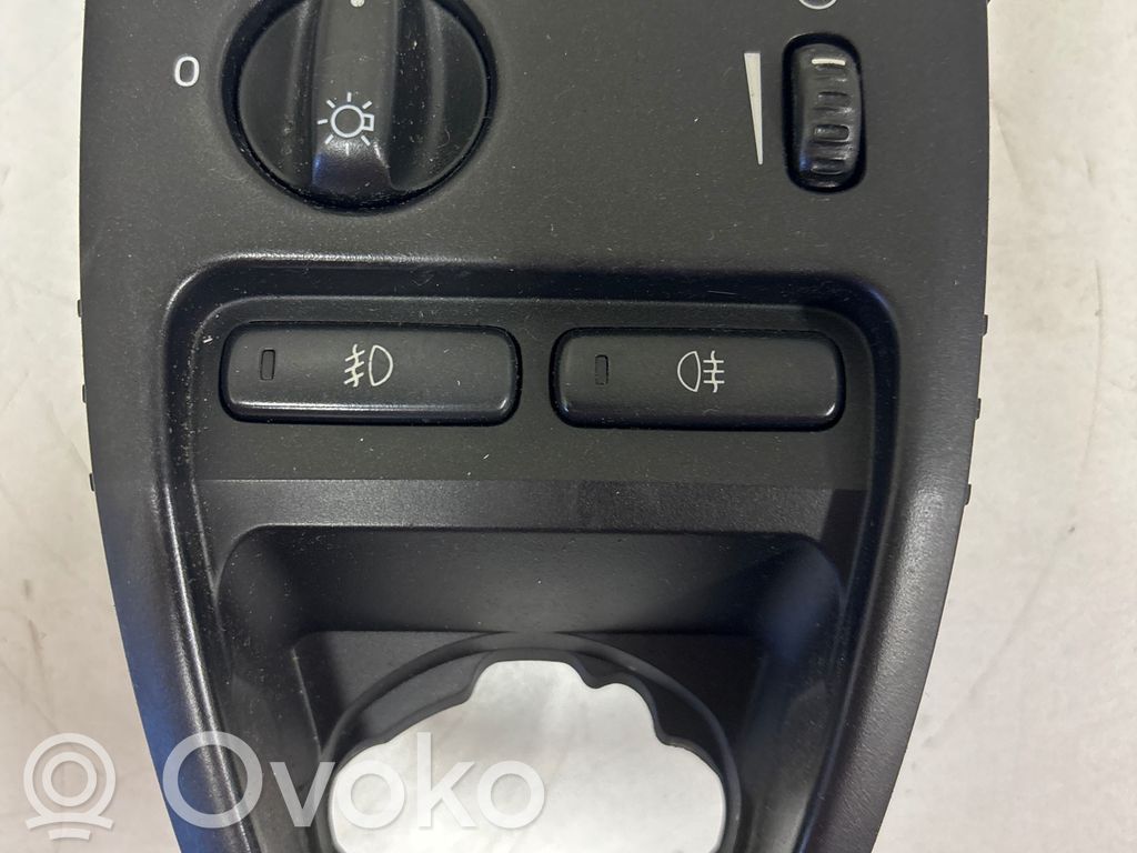 Interruptor de luz   8685450,MG34150092