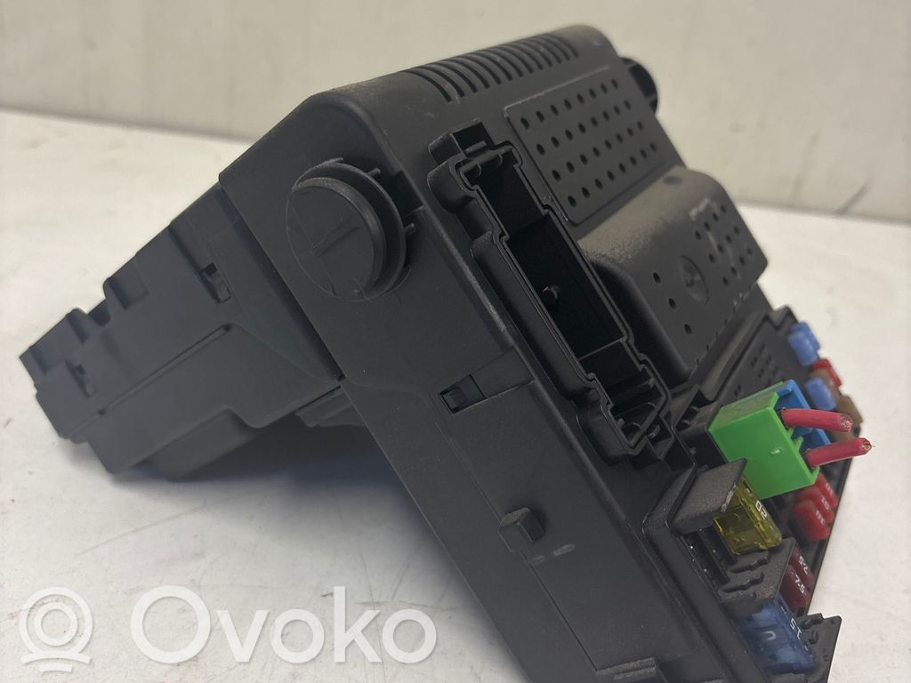 Fuse module   30765149,05W463,28024622