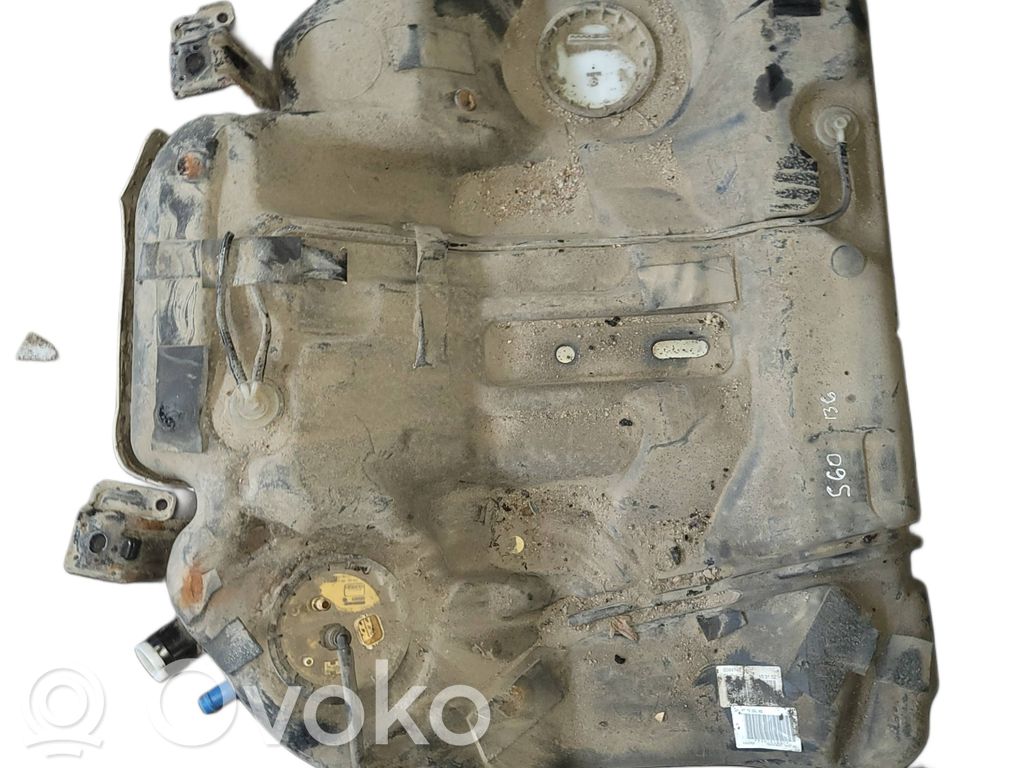 Volvo S60 Rezervor combustibil 