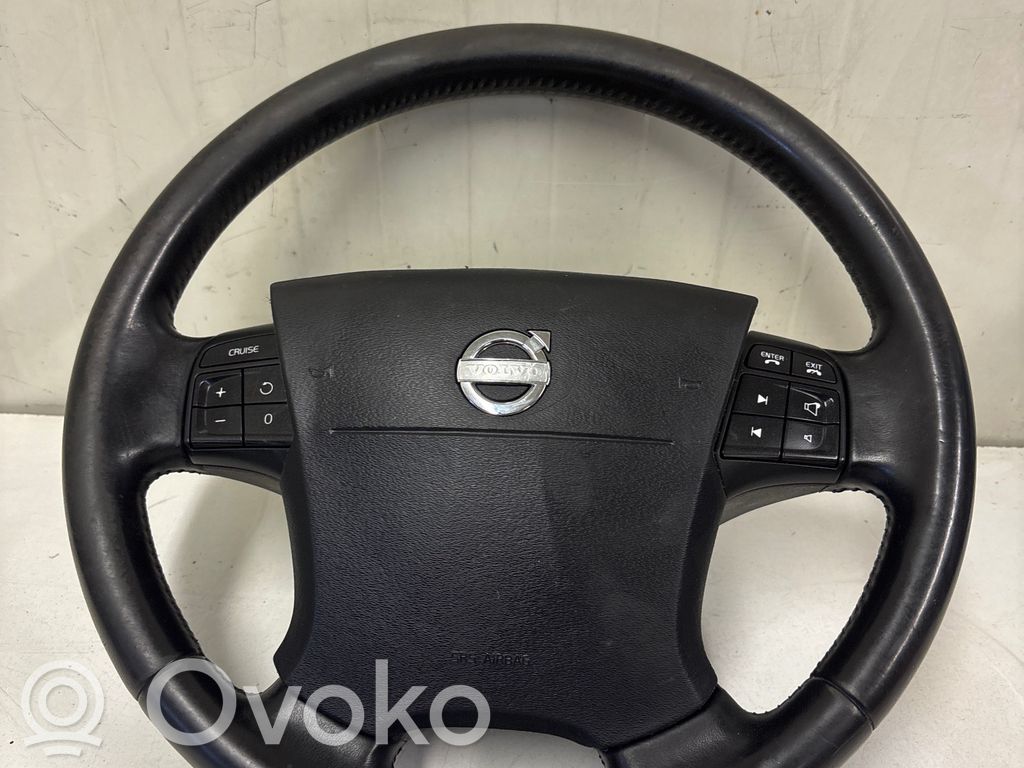 Ohjauspyörä   SV5518700