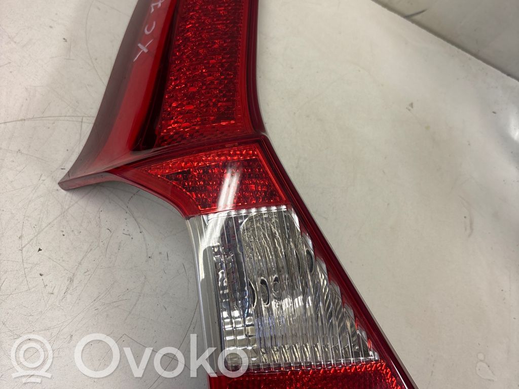 Volvo XC70 Takaluukun takavalot 