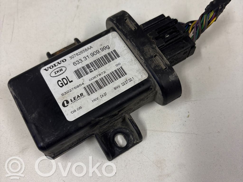 Módulo de luz LCM   30782658AA,63331909999,532275854