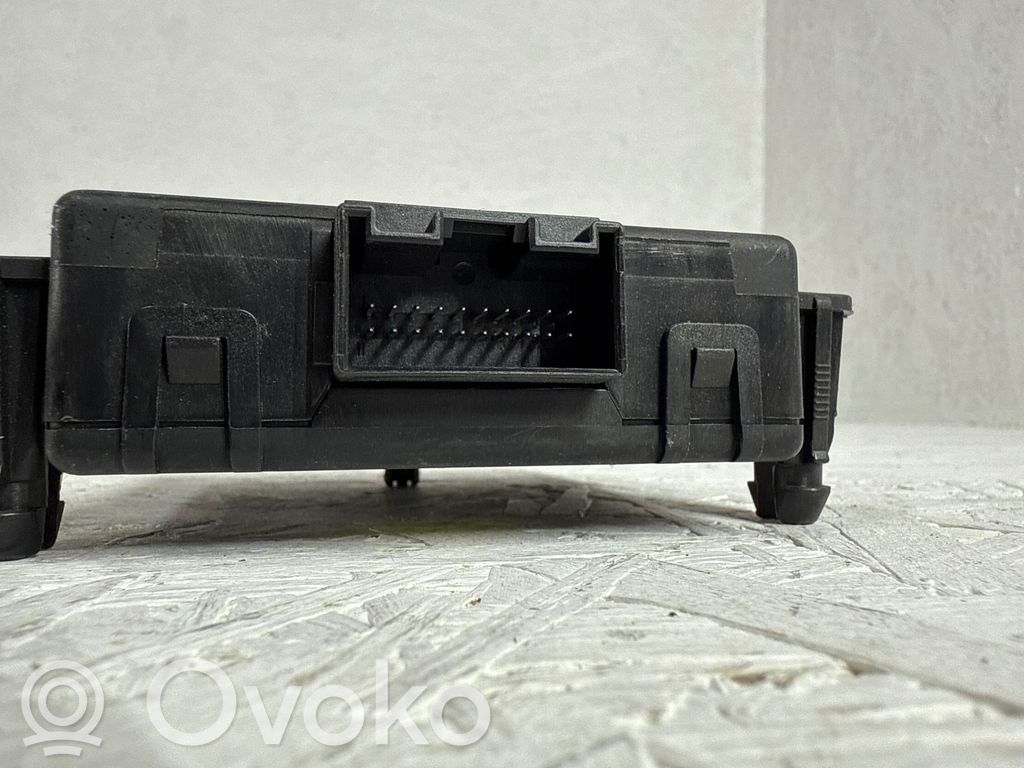 Porsche 911 997 Módulo de control Gateway 