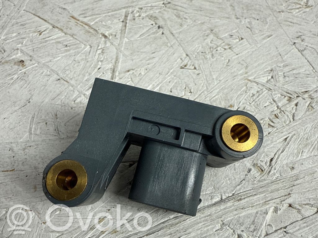 Mini One - Cooper Coupe R56 Sensor impacto/accidente para activar Airbag 