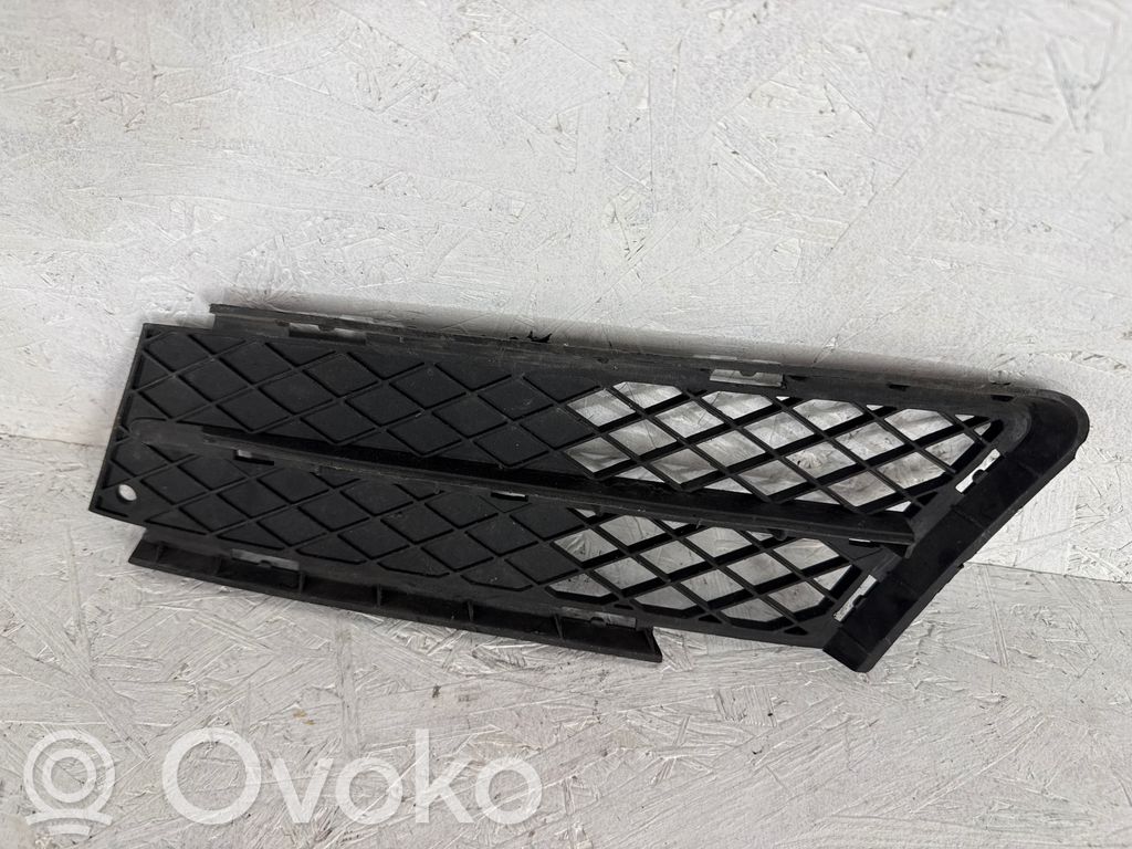 BMW 3 E90 E91 Front bumper lower grill 