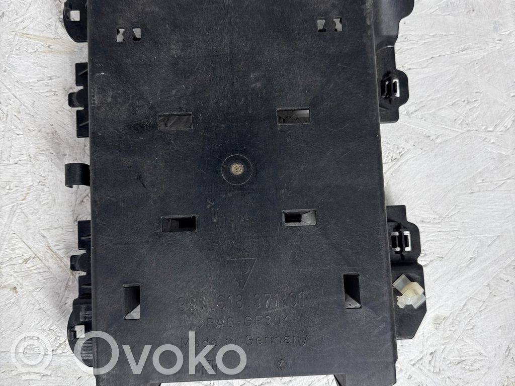 Porsche 911 997 Otros repuestos del interior 