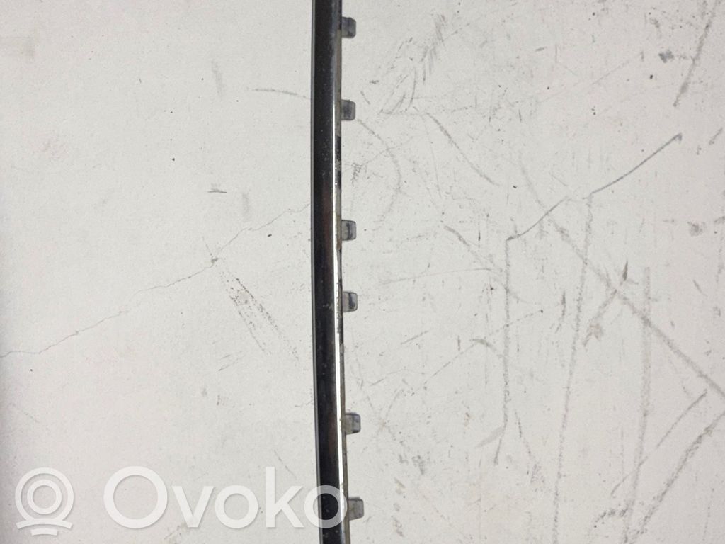 Audi A8 S8 D5 Front bumper lower grill 