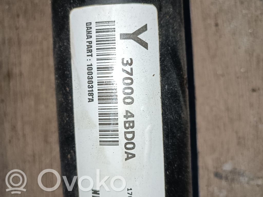 Kardanas komplekte   370004BD0A