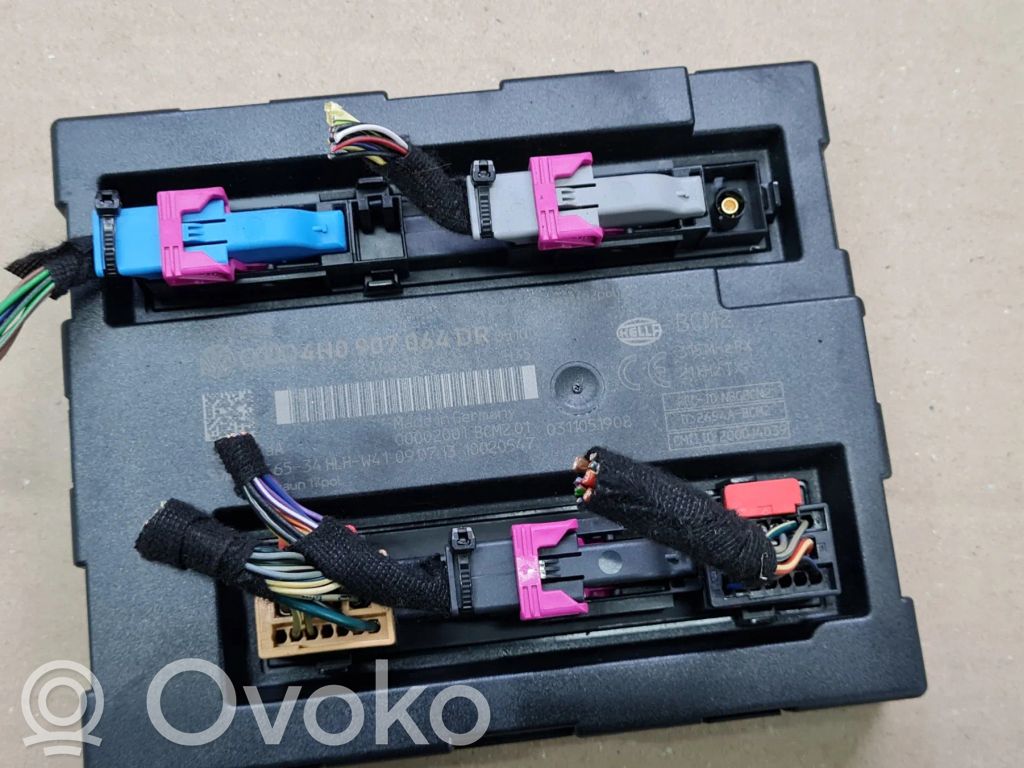 Module confort   4H0907064DR