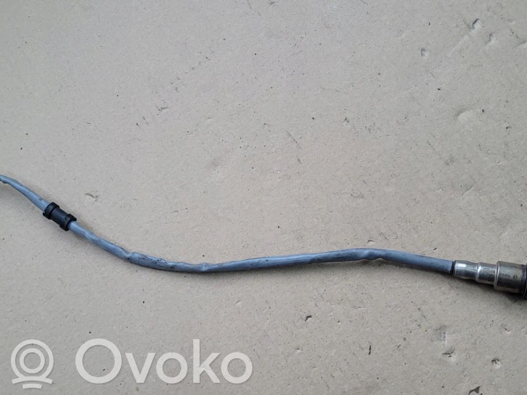 Audi A6 S6 C7 4G Lambda probe sensor 