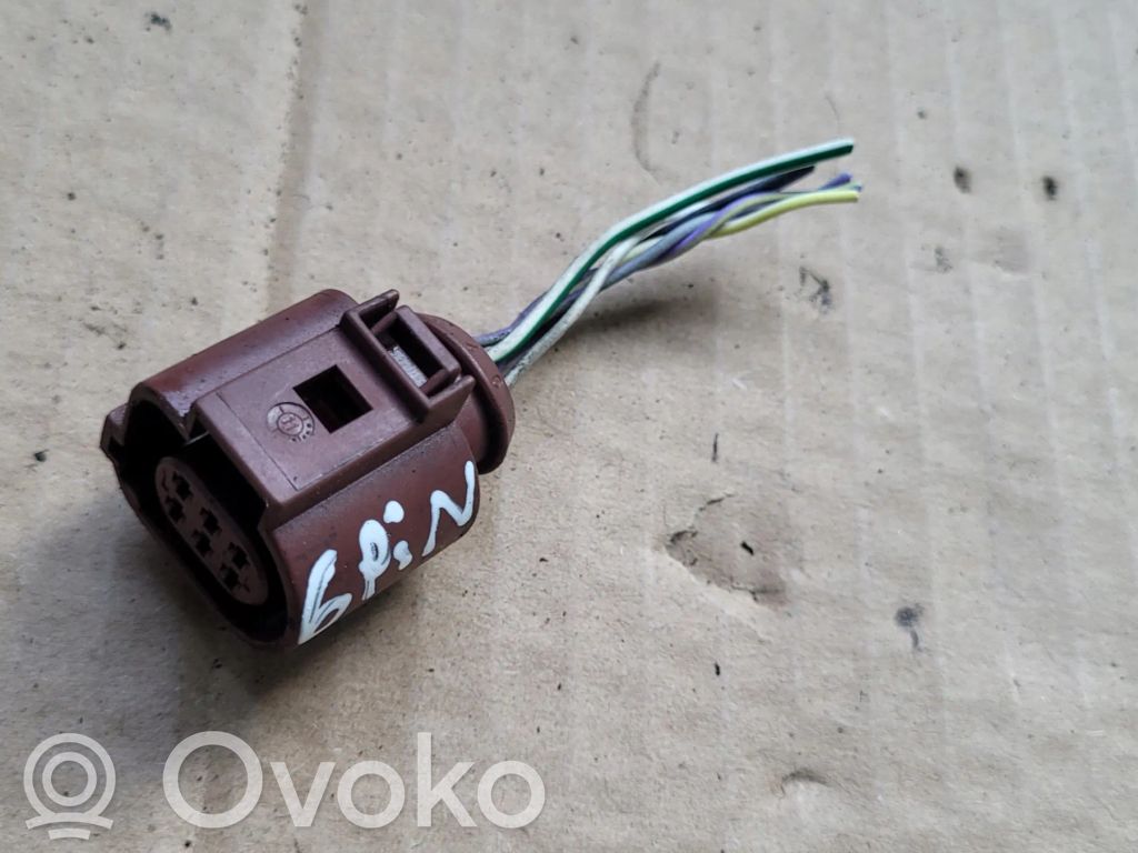 Audi A6 S6 C7 4G Other wiring loom 
