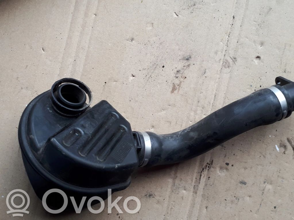 Audi A7 S7 4G Rezonator / Dolot powietrza 