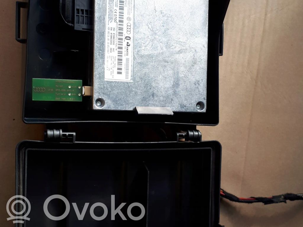 Bluetooth modulis   8T0862335E