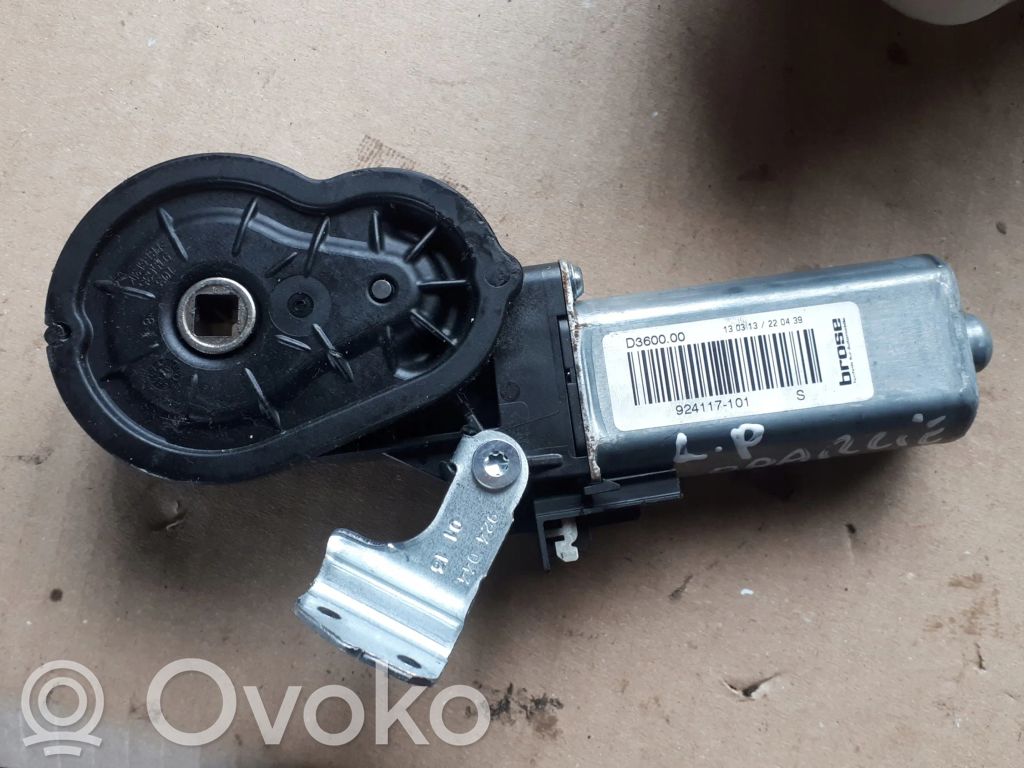 Audi A6 S6 C7 4G Motor reglare scaun 