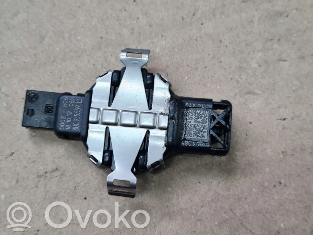 Rain sensor   8U0955559B