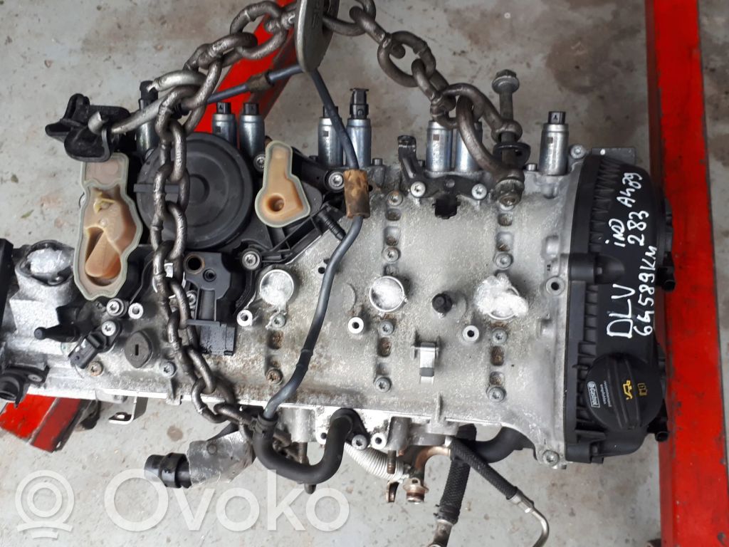 Engine   DLVB