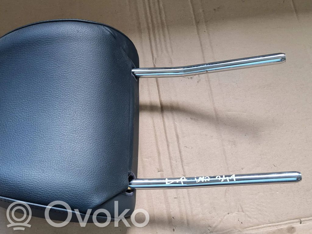 Audi Q5 SQ5 8R Priekinės sėdynės galvos atrama 